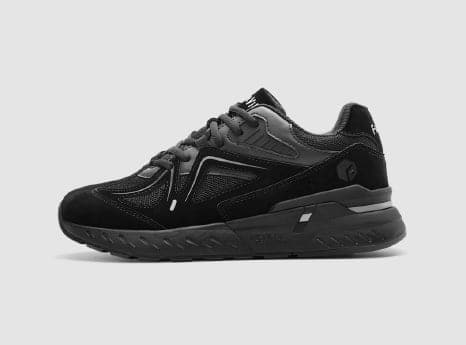 Herrenschuhe für Morton-Neurom